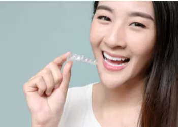 clear aligners