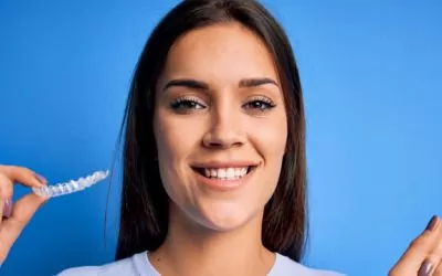 8 Interesting Facts About Clear Aligners