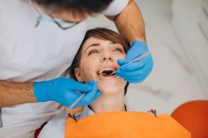 dental procedures burwood