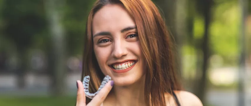Do Invisible Braces Work? – Understanding the Pros of the Treatment