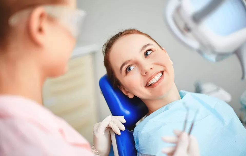 Good Choice Dental Root Canal Procedure