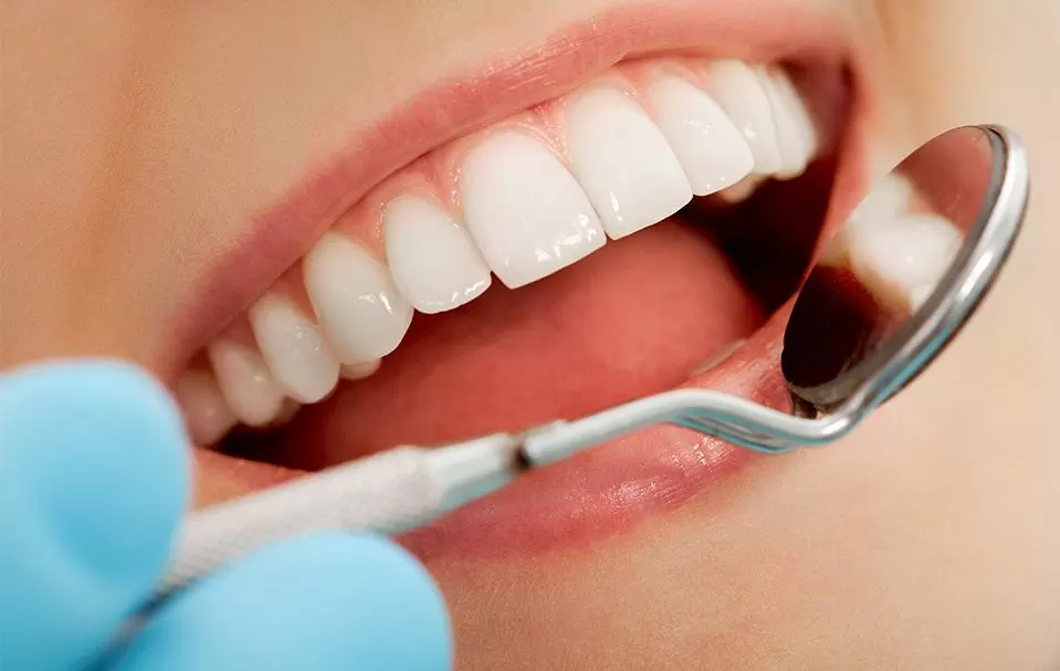 Good Choice Dental Tooth Fillings Choice