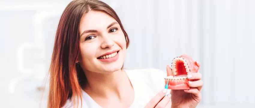 How To Fix Crooked Teeth? 4 Teeth Straightening Options For You