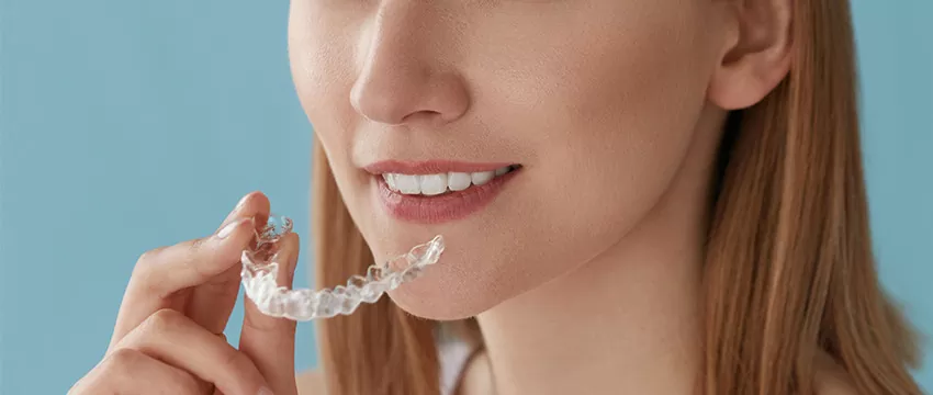How Long Does Invisalign Take To Straighten Teeth?