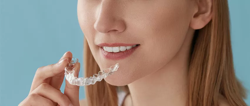 How long does Invisalign take