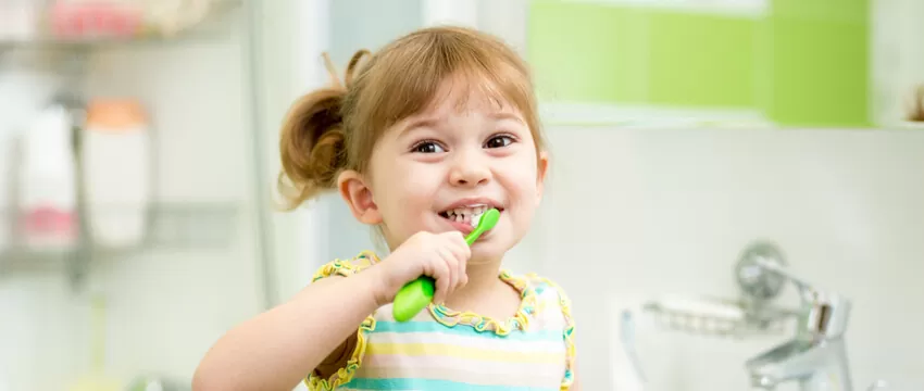 How To Avoid Common Kids Teeth Problems With Good Dental Hygiene?