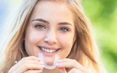 Should I Get Clear Braces? – Expect The Effectiveness of Straighten Teeth