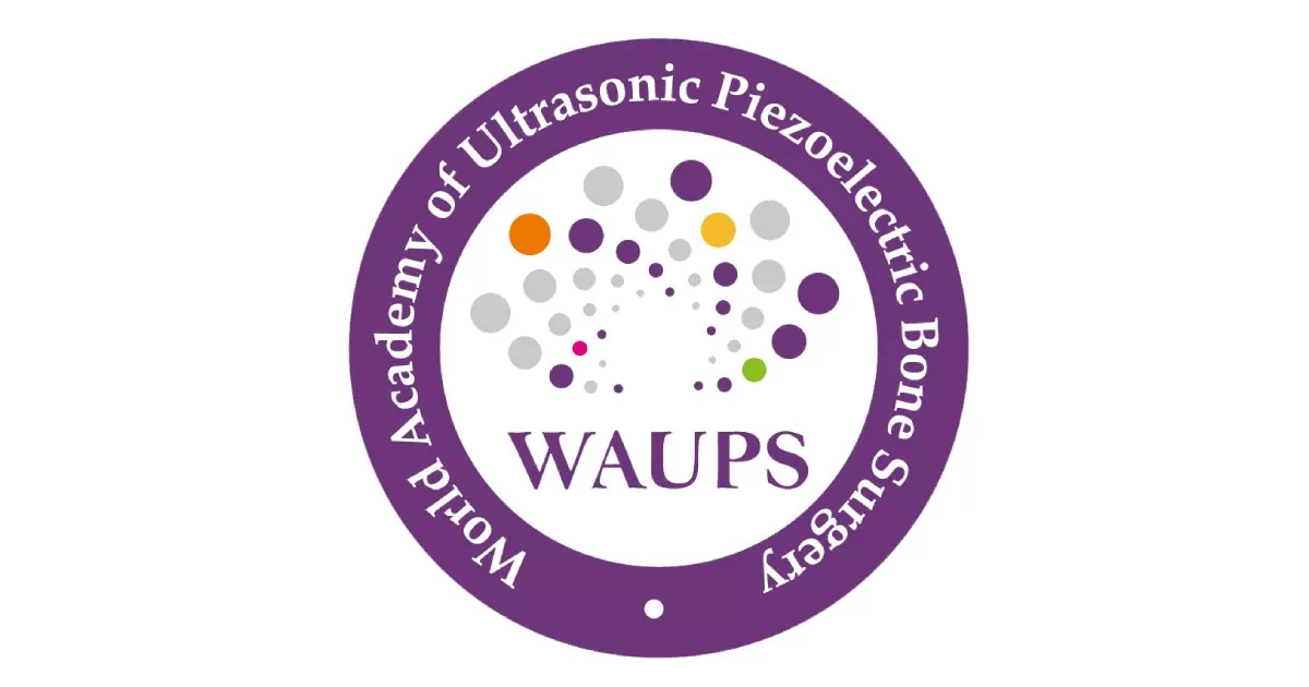 WAUPS Logo